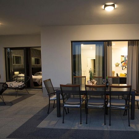 Holiday Home Eb With Heated Pool Gata ภายนอก รูปภาพ